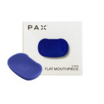 PAX Boquilla Plana Azul (2uds/pack)