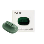 PAX Boquilla Elevada Verde (2uds/pack)