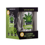 Royal Queen Seeds IGrowCan Kit de Cultivo Northern Light