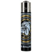 Clipper The Bulldog Lighters Inca 3