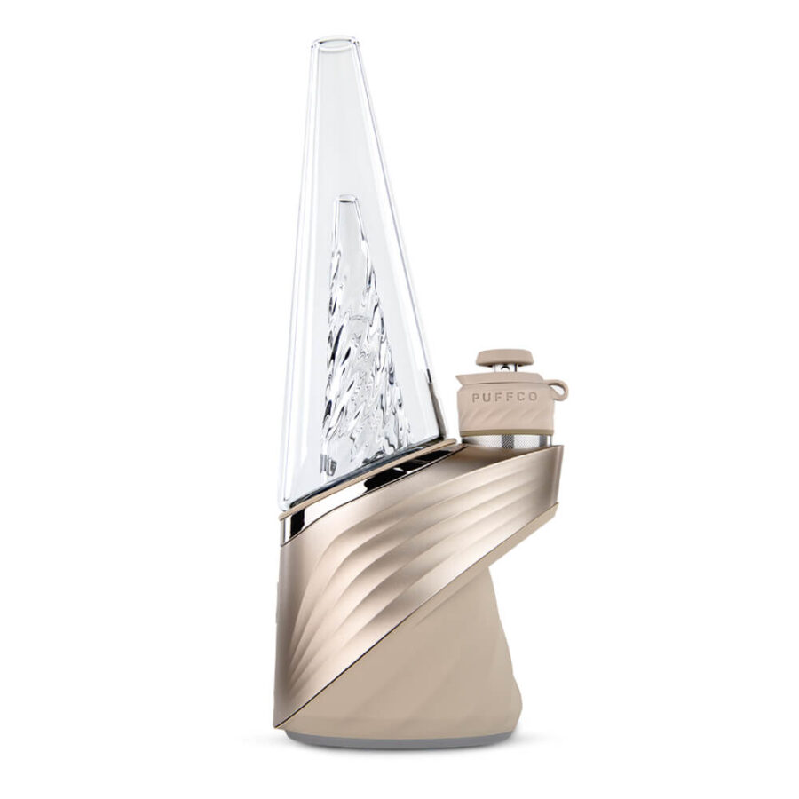 Puffco New Peak Pro Vaporizador de Concentrado