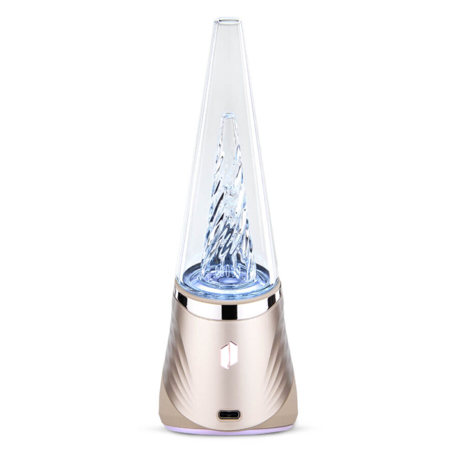 Puffco New Peak Pro Vaporizador de Concentrado