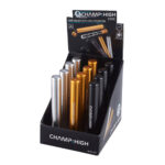 Champ High Porta Porros con Protector (12uds/display)