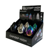 Champ High Grinders Spaceship 50mm (6uds/display)