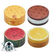 wholesale champ high herb grinders yummy2 2