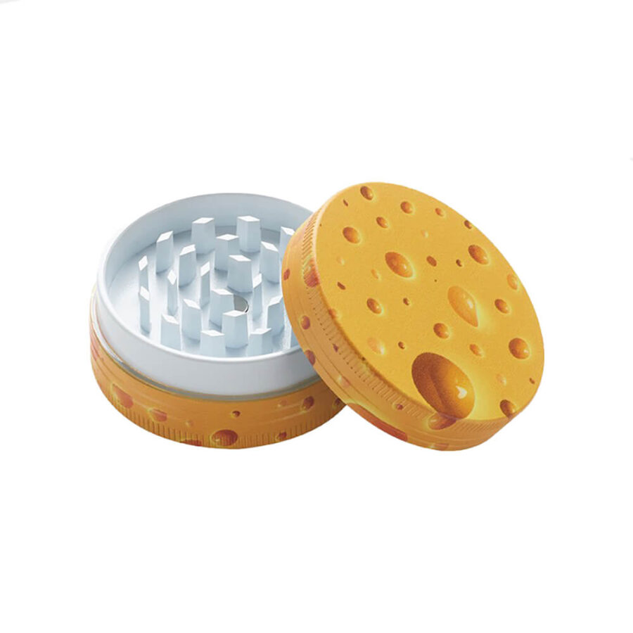 wholesale champ high herb grinders yummy2 3