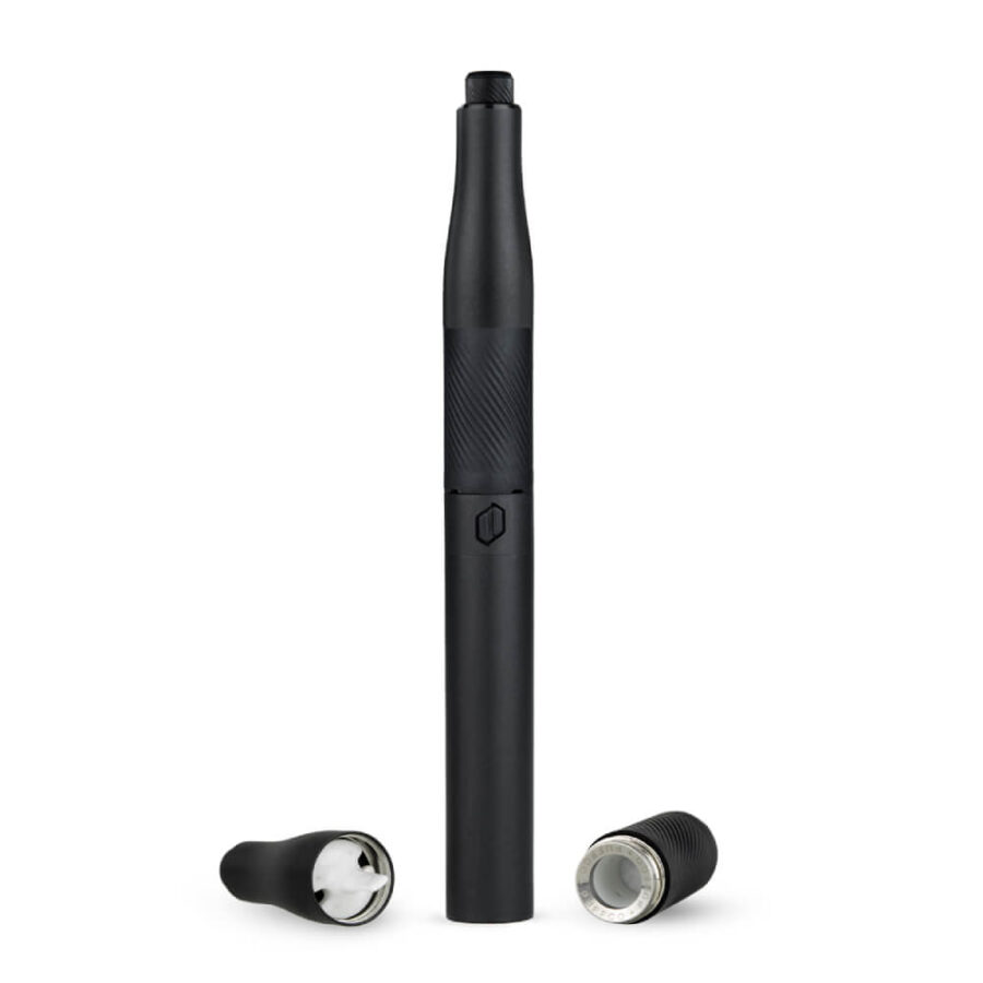Puffco Plus Vaporizador Portatil de Cerámica Pearl