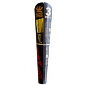 RAW Black King Size Cones 3 Pack 32pcsdisplay 2