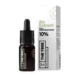 The Tree Aceite de CBD 10% Full Spectrum Raw (10ml)