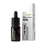 The Tree Aceite de CBD 10% Full Spectrum Raw (10ml)