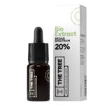 The Tree Aceite de CBD 20% Broad Spectrum (10ml)