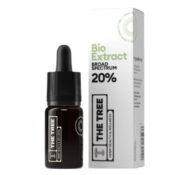 The Tree Aceite de CBD 20% Broad Spectrum (10ml)