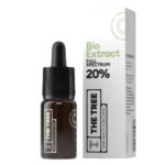 The Tree Aceite de CBD 20% Full Spectrum (10ml)