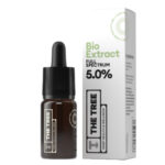 The Tree Aceite de CBD 5% Full Spectrum (10ml)