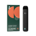 The Tree CBD Vape Desechable Sundae Driver 850mg CBD - 800 caladas (1ml)