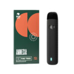 The Tree CBD Vape Desechable Amnesia 850mg CBD - 800 caladas (1ml)