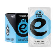 Happy Caps Trance-E Dazed in Delight Cápsulas (10uds/display)