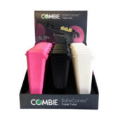 Combie Guarda Porros Triple Rosa, Negro y Blanco (24uds/display)