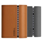 CCELL Fino Batería 190mAh con Control de Voltaje, Base de Alimentación Desmontable + Cargador CCELL Fino Battery 190mAh with Voltage Control Detachable Power Dock Charger