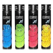 Clipper Lighters Jet Flame Snakes