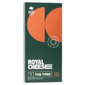 The Tree Disposable CBD Vape Pen Royal Cheese 425mg CBD – 800 Puffs 0.5ml 2
