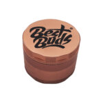 Best Buds Mighty Grinder Aluminio Rose Gold 4 Partes (60mm)