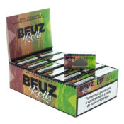 Beuz Rollos Marrones sin Blanquear (24uds/display)