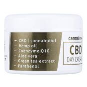 wholesale cannaline day cream 50mg cbd 50ml 1 1
