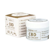 Cannaline Crema de Día 50mg CBD (50ml)