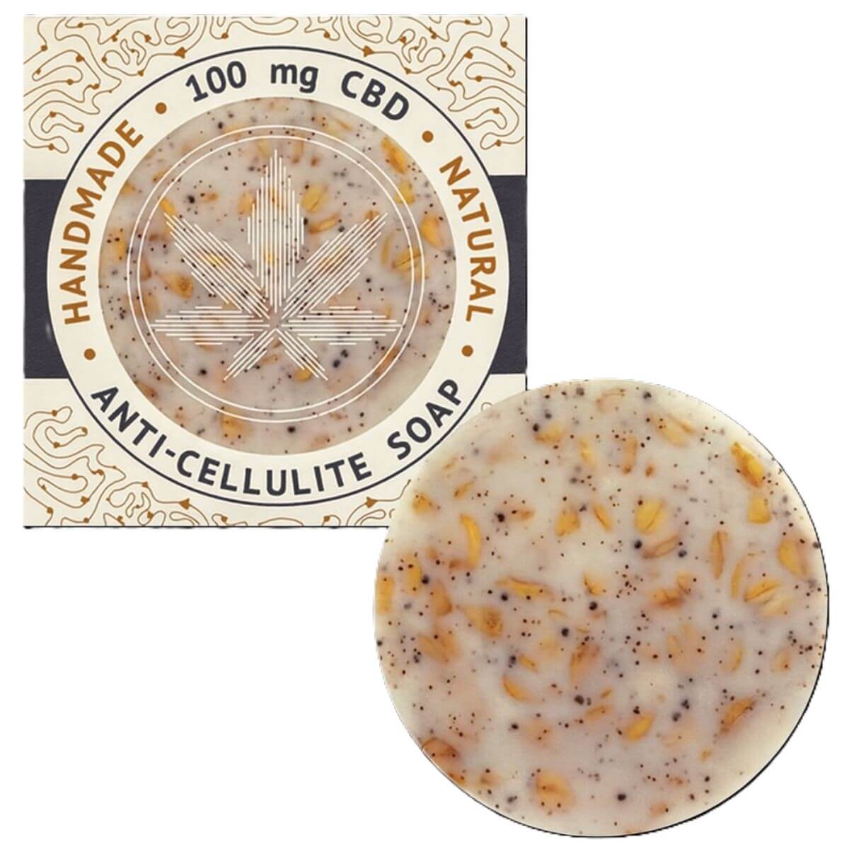 venta al por mayor-cannalina-en-jabón-anticelulítico-100mg wholesale cannaline handmade anti cellulite soap 100mg 1
