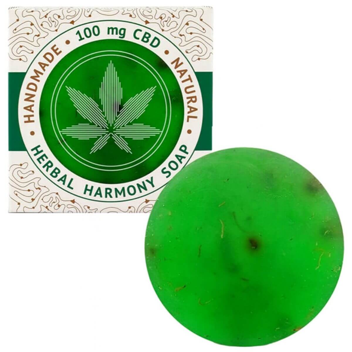 venta al por mayor-cannalina-jabón-hecho-mano-herbal-armonía-100mg wholesale cannaline handmade soap herbal harmony 100mg 1