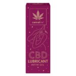 wholesale cannaline intimate cbd gel lubricant 250mg cbd 1