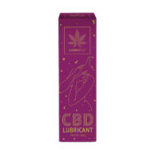 Cannaline Gel Lubricante Intimo 250mg CBD (50ml)