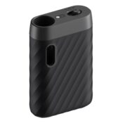 wholesale ccell sandwave 510 thread battery black with voltage control charger 6