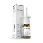 Cibdol Spray nasal de CBD 50 mg (10 ml)