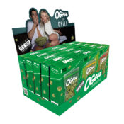 Ogeez y Chill Display Pack (15uds/display)