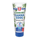 Palacio Canna Cool Gel de Masage con Cannabis (200ml)