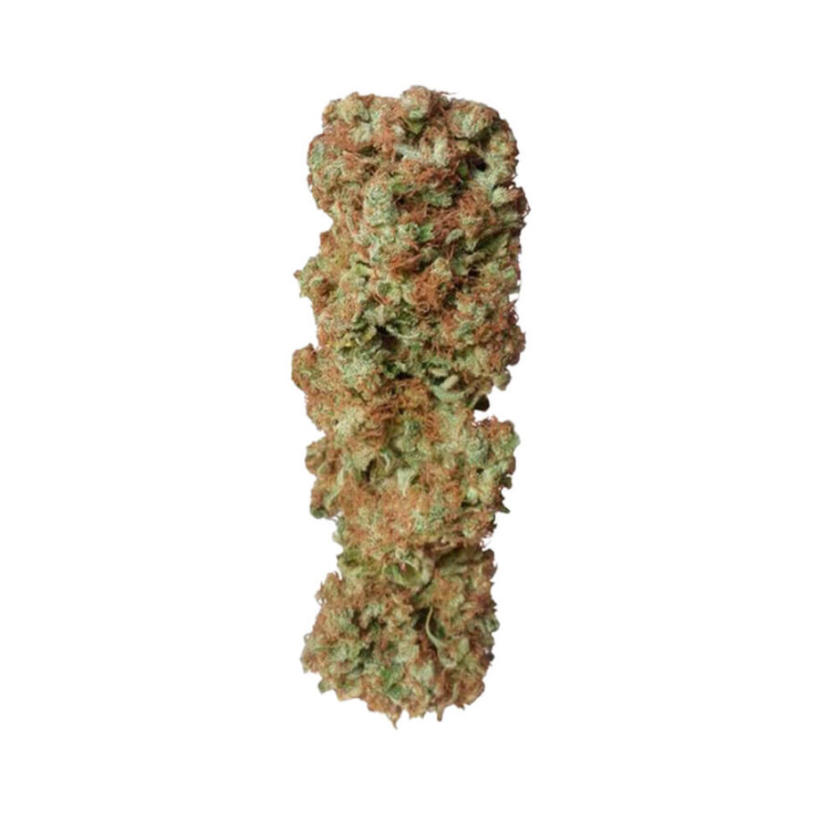 Royal Queen Seeds Candy Kush Express Semillas de Cannabis Feminizadas (Paquete de 3 Semillas)