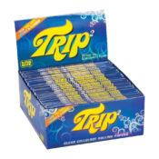 Trip Papeles Transparentes Kingsize Slim (24pcs/display)