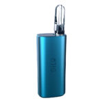 CCELL Batería Silo 500mAh Blue + Cargador Rosca 510