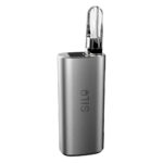 CCELL Batería Silo 500mAh Grey + Cargador Rosca 510