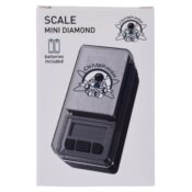 Champ High Digital Scale Mini Diamond 0.01 – 200g 3