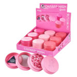 Champ High Pinky Grinder 4 Partes - 50mm (9uds/display)