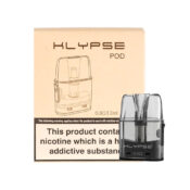 Innokin Klypse Cartucho Pod de Recambio 2ml (3uds/pack)