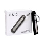 PAX Multi-Herramienta para PAX Vaporizadores Redondo con Llavero