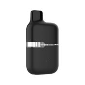 CCELL Mini Tank Todo-en-Uno Negro 1ml