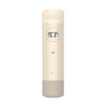 CCELL Eco Star Todo-en-Uno Vaporizador Blanco 1ml