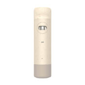 CCELL Eco Star Todo-en-Uno Vaporizador Blanco 1ml