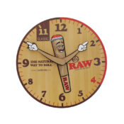 RAW Reloj Cone 30cm