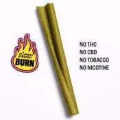 Twisted Hemp Wraps Island Hopper 15pcsdisplay 7